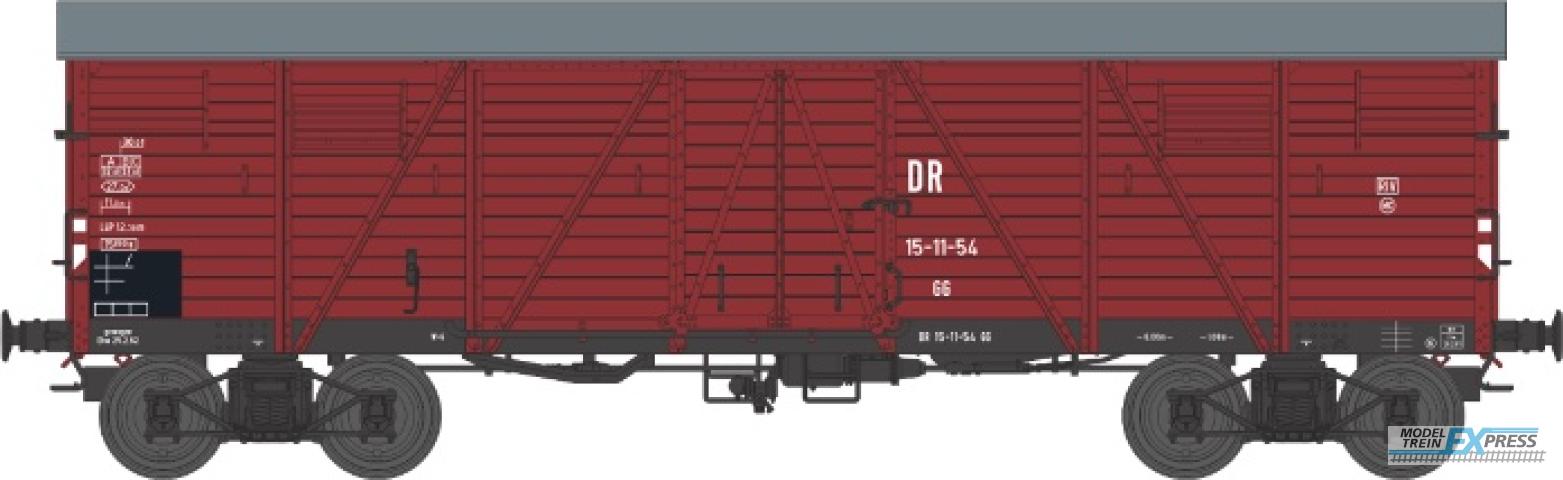 REE models WB-528